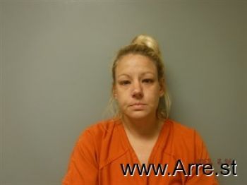 Erica Renee West Mugshot