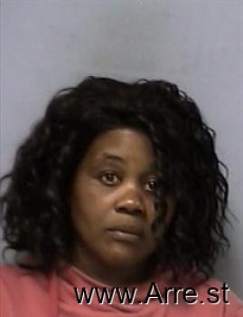 Erica  Winters Mugshot