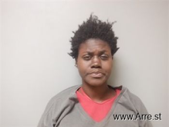 Erica  Young Mugshot