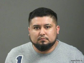 Erick  Gallegos Mugshot