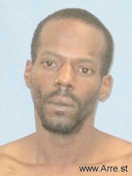 Erick Lee Jenkins Mugshot