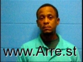 Erick Demond Moore Mugshot