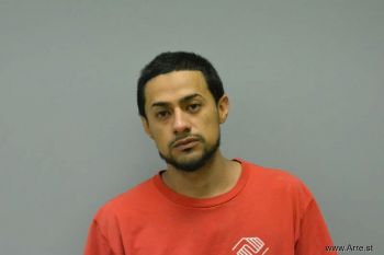 Erick  Perez-santillan Mugshot