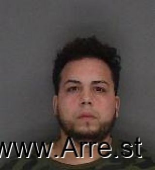 Erick  Rivera-caraballo Mugshot