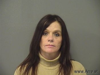 Ericka Casey Childs Mugshot