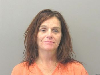 Ericka Casey Childs Mugshot