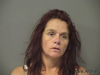 Ericka Casey Childs Mugshot