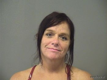 Ericka Casey Childs Mugshot