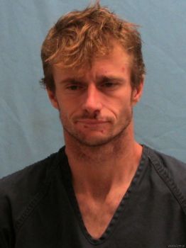 Erik Paul Pupkowski Mugshot