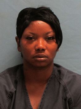 Erika Shaunta Jackson Mugshot