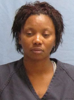 Erika Shaunte Jackson Mugshot