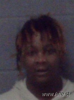 Erika Yulonda Jones Mugshot