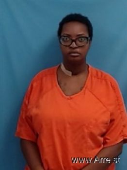 Erika B Scott Mugshot