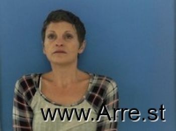 Erin Elizabeth Terrell Mugshot