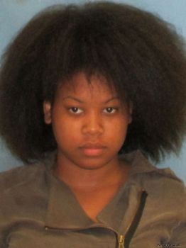 Erinique  Hill Mugshot