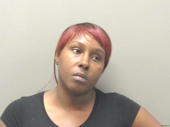 Erma Quintessa Johnson Mugshot