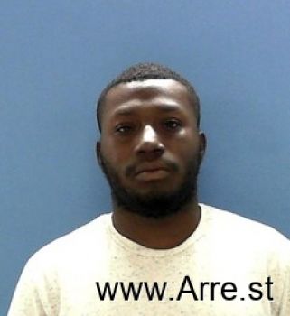 Ernest Dejuanyae Jones Mugshot