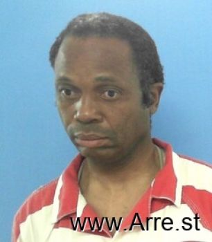 Ernest Earl Williams Mugshot