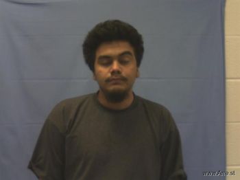 Ernesto Nmn Barrera Mugshot