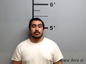 Ernesto  Garcia Mugshot