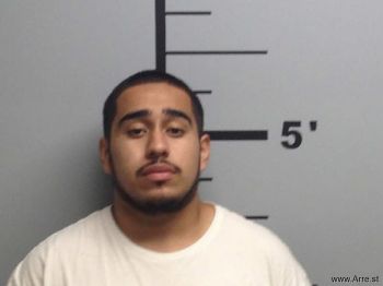 Ernesto  Garcia Mugshot