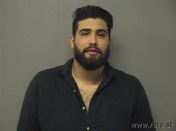 Ernesto  Hernandez Mugshot