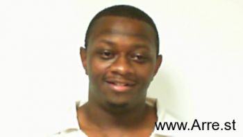 Ervin D Christian Mugshot