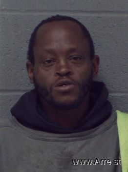 Ervin King Collins Mugshot