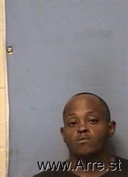 Ervin King Collins Mugshot