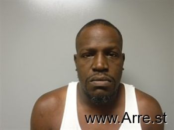 Ervin Derrall Hill Mugshot