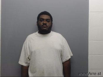 Ervin D Johnson Mugshot