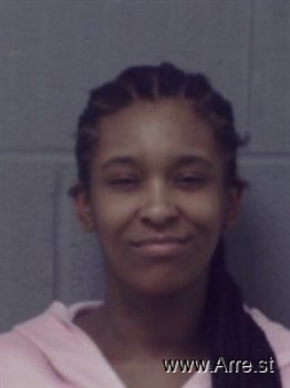 Essence T Selph Mugshot