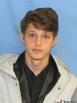 Ethan  Anderson Mugshot