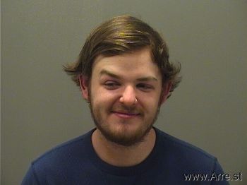 Ethan Walker Johnson Mugshot