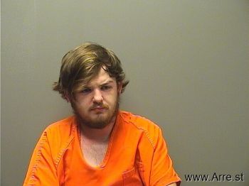 Ethan Walker Johnson Mugshot