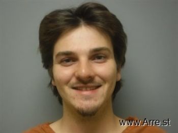 Ethan Douglas Lawrence Mugshot