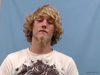 Ethan Jarod Ross Mugshot