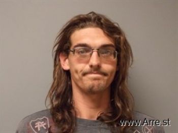 Ethan Grandville Smith Mugshot