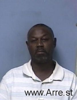 Eugene Darnell Black Mugshot