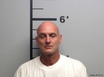 Eugene Scott Cupp Mugshot