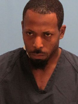 Eugene  Jones Mugshot