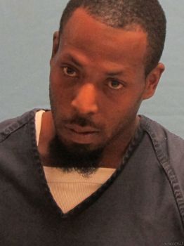 Eugene  Jones Mugshot