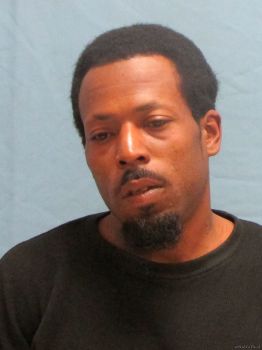 Eugene  Jones Mugshot