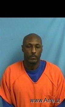 Eugene  Scott Mugshot