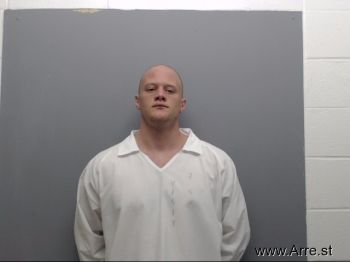 Evan Blaine Mayfield Mugshot