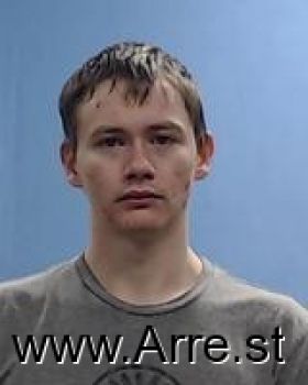 Evan Lee Williams Mugshot