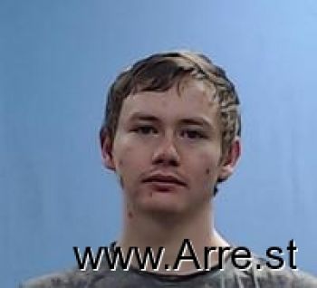 Evan Lee Williams Mugshot