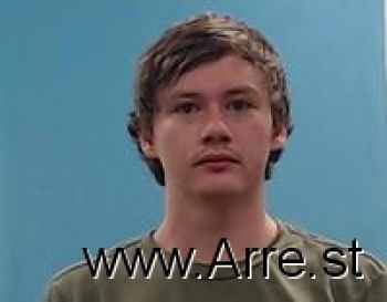 Evan Lee Williams Mugshot