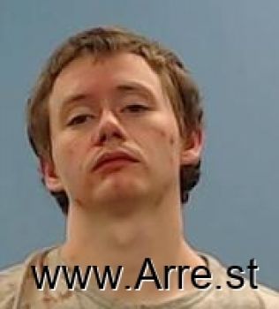 Evan Lee Williams Mugshot