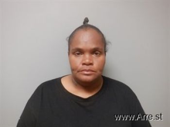 Evelyn Teresa Hurd Mugshot